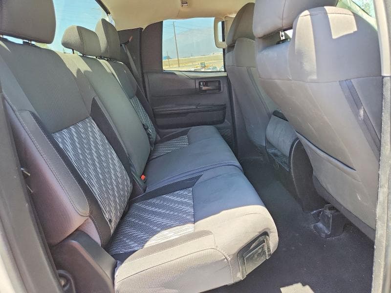 2020 TOYOTA TUNDRA SR 10