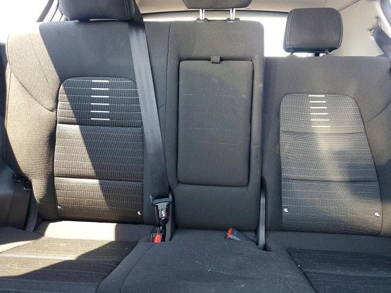 2018 KIA SPORTAGE LX 10