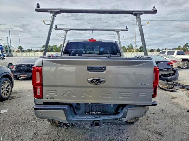 2020 FORD RANGER XL 6