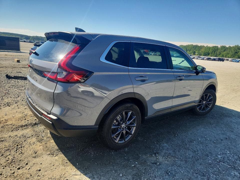2026 HONDA CR-V EXL EXL 3