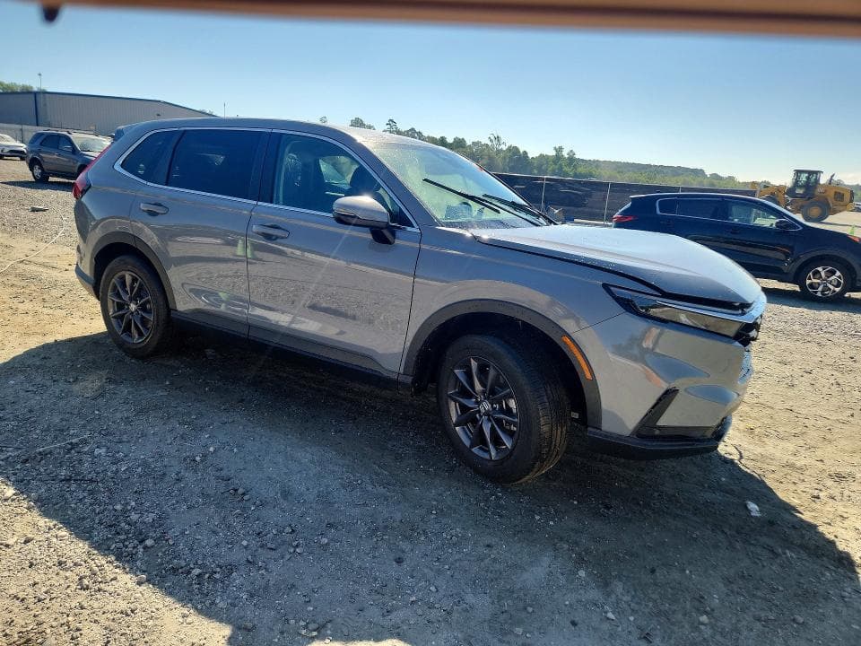 2026 HONDA CR-V EXL EXL 4