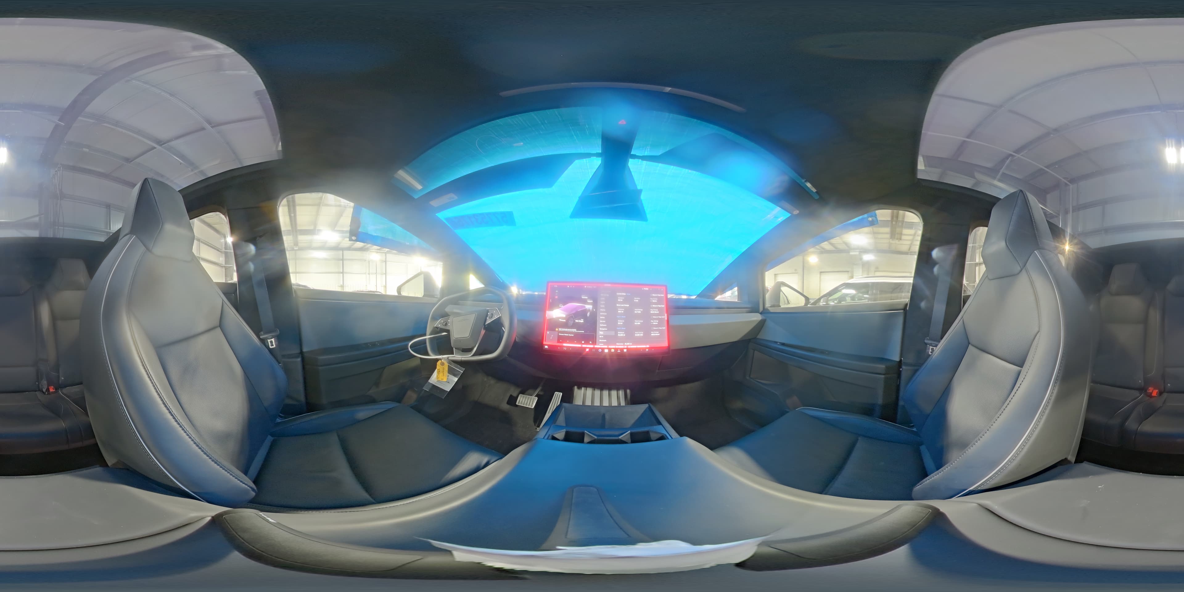 2024 TESLA CYBERTRUCK 15