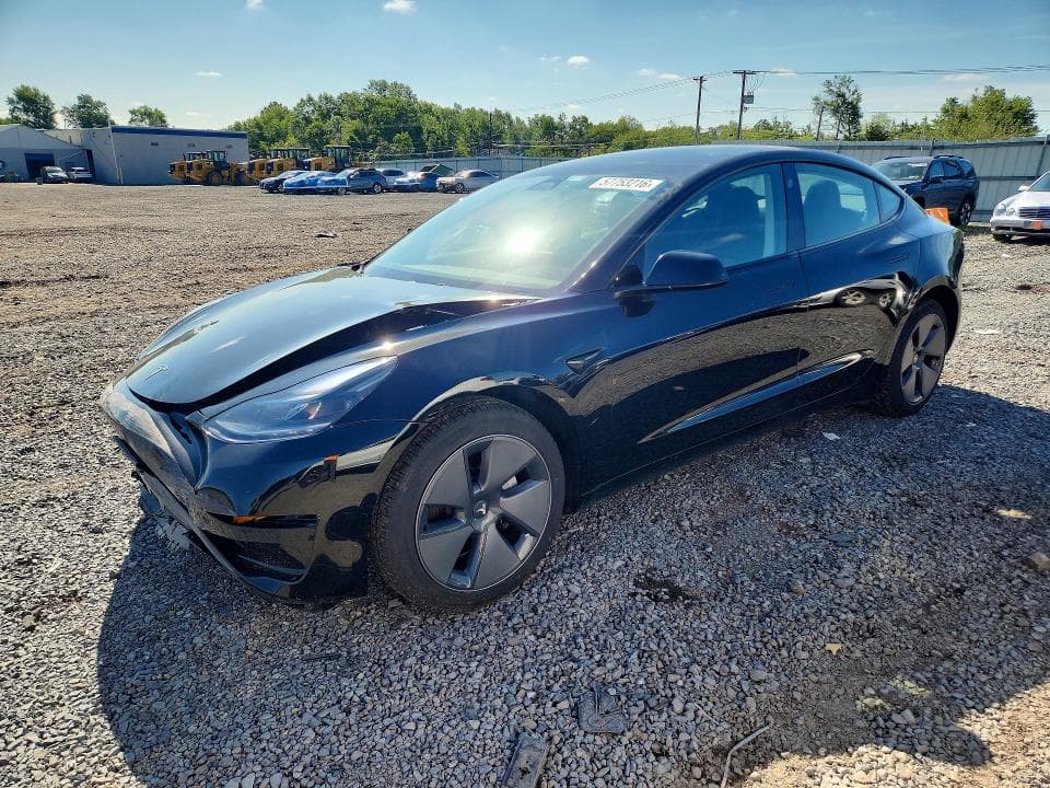 2023 TESLA MODEL 3 - 1