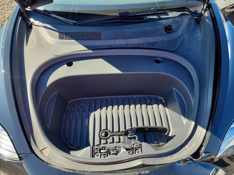 2023 TESLA MODEL 3 11