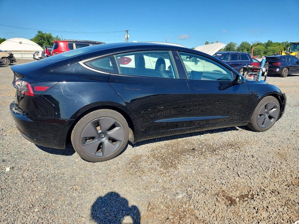 2023 TESLA MODEL 3 3