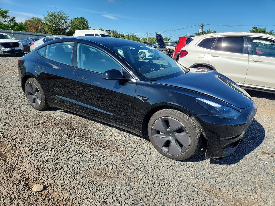 2023 TESLA MODEL 3 4