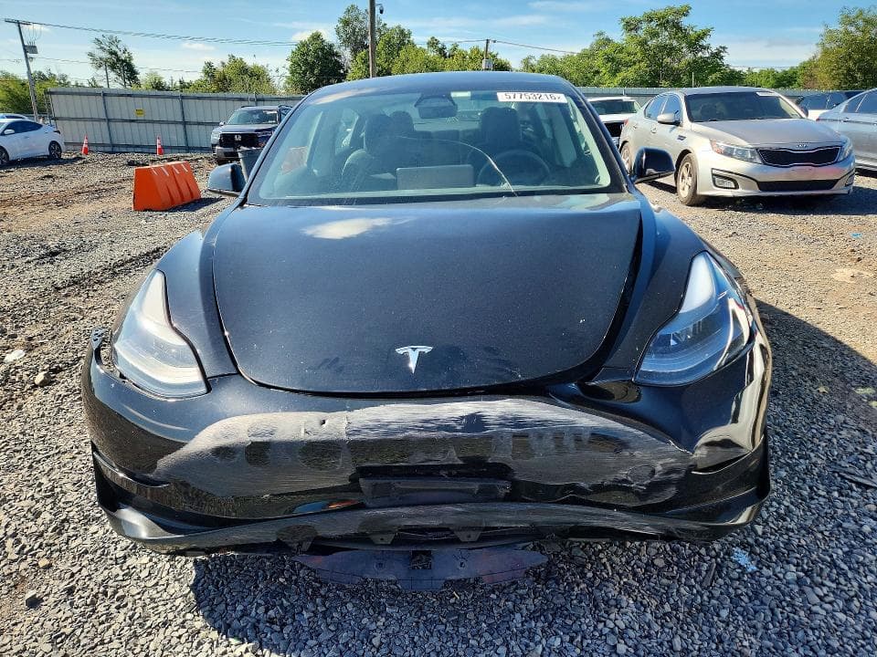 2023 TESLA MODEL 3 5