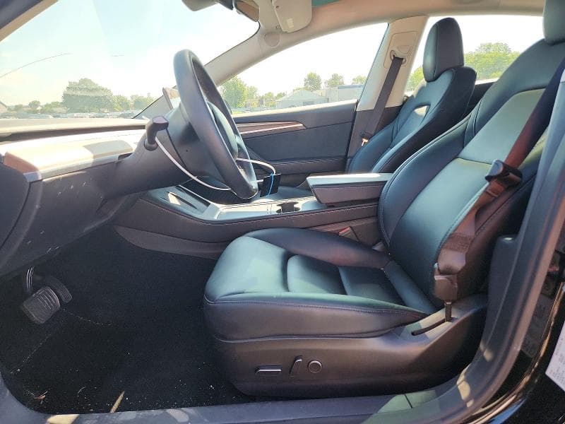2023 TESLA MODEL 3 7