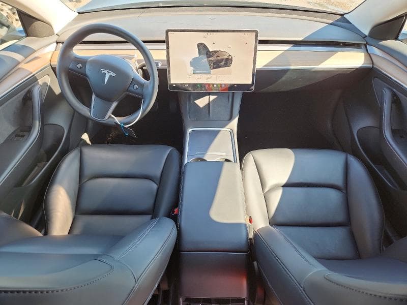 2023 TESLA MODEL 3 8