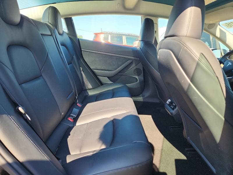 2023 TESLA MODEL 3 10
