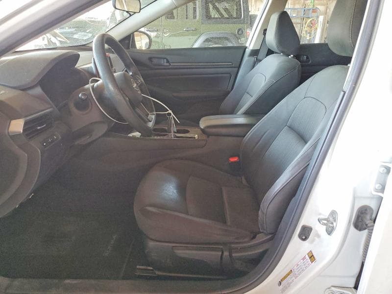 2024 NISSAN ALTIMA S 7