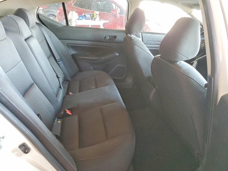 2024 NISSAN ALTIMA S 10