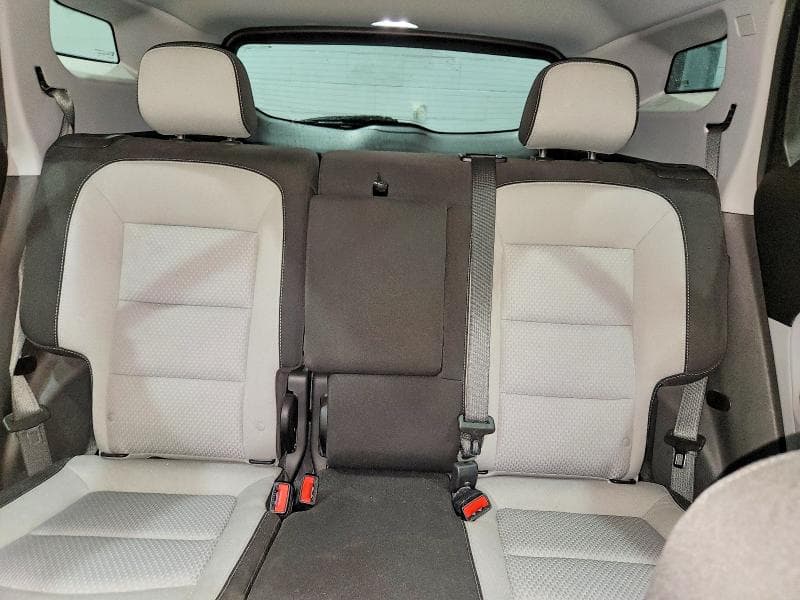 2022 GMC TERRAIN SLE 10