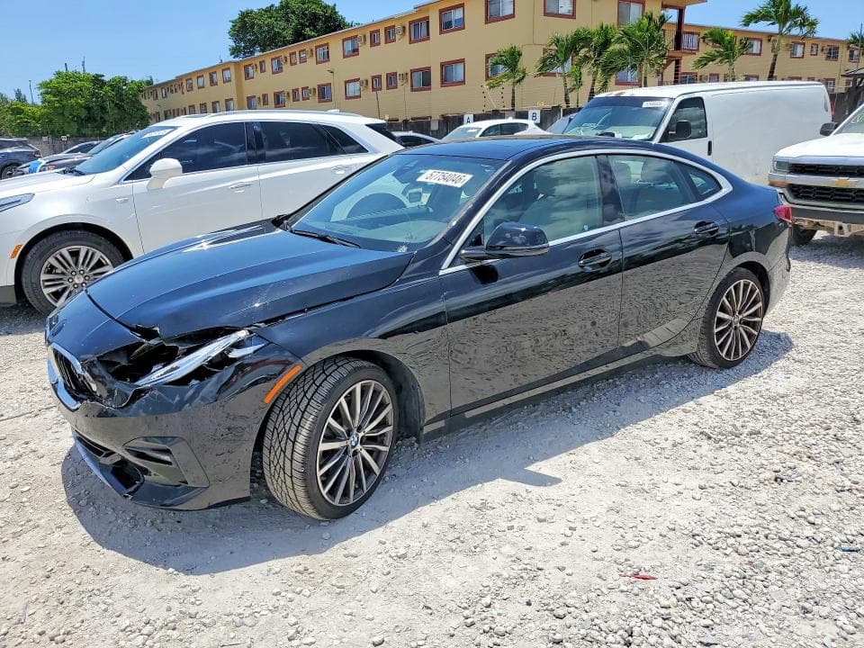 2021 BMW 228I - 1