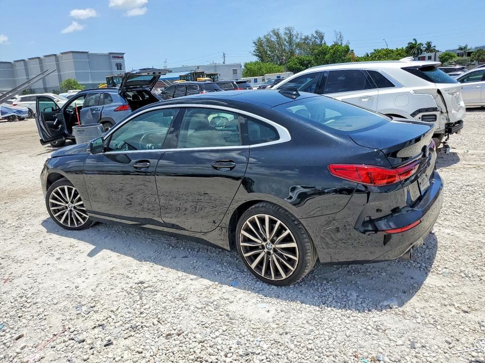 2021 BMW 228I 2