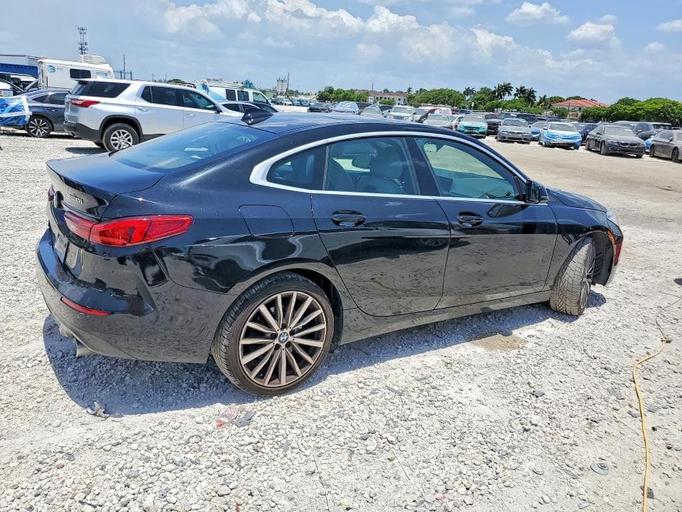 2021 BMW 228I 3