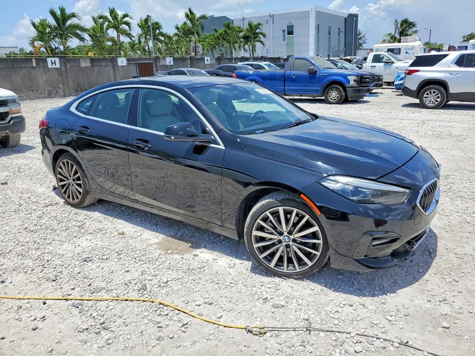 2021 BMW 228I 4
