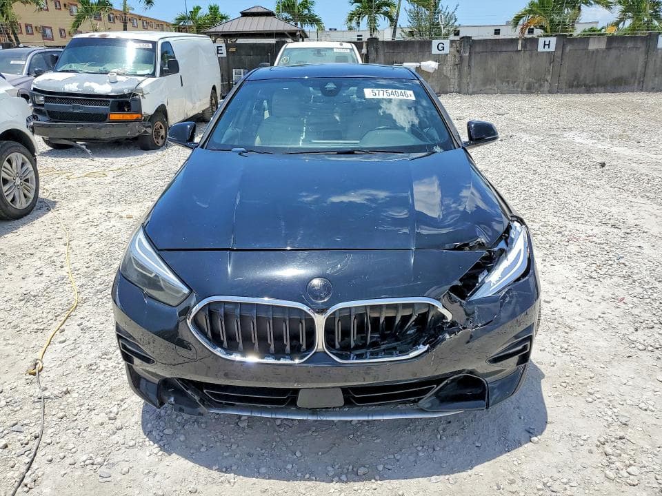 2021 BMW 228I 5