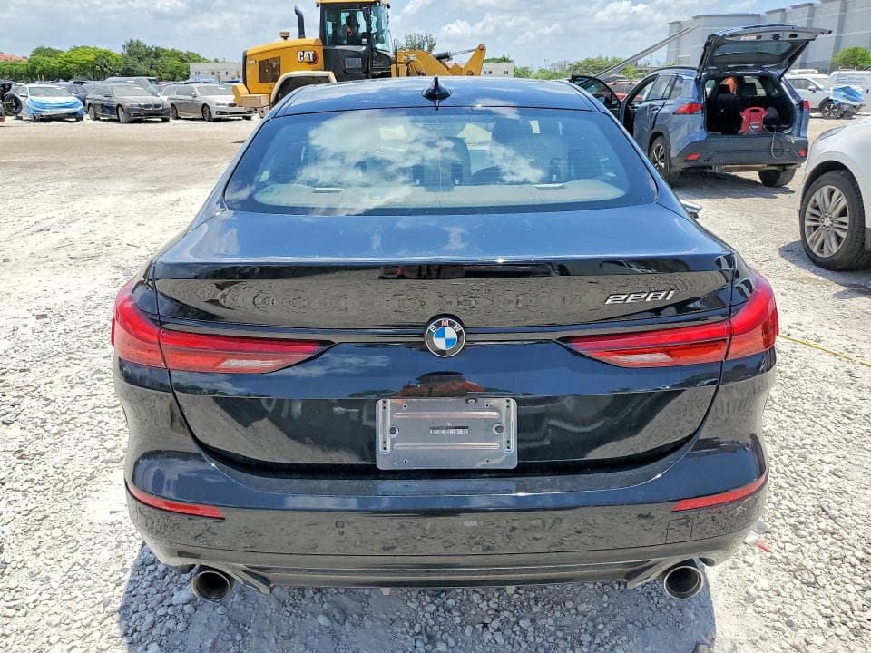 2021 BMW 228I 6