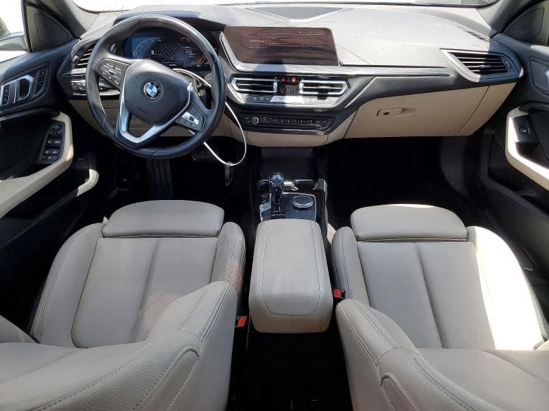 2021 BMW 228I 8