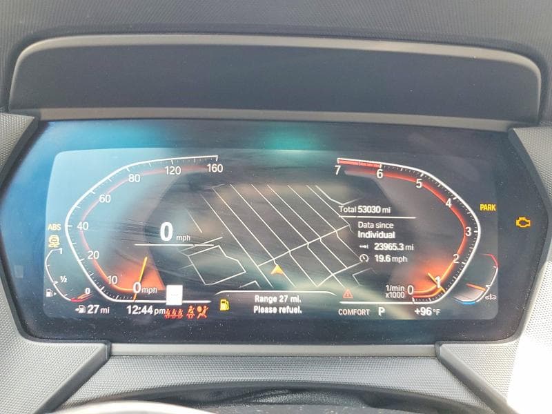 2021 BMW 228I 9