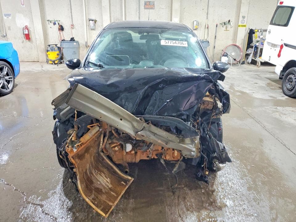 2019 FORD FIESTA SE 5