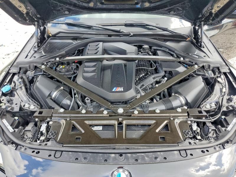2025 BMW M2 11