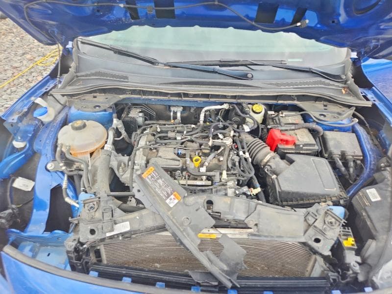 2022 FORD ESCAPE SE SE 12