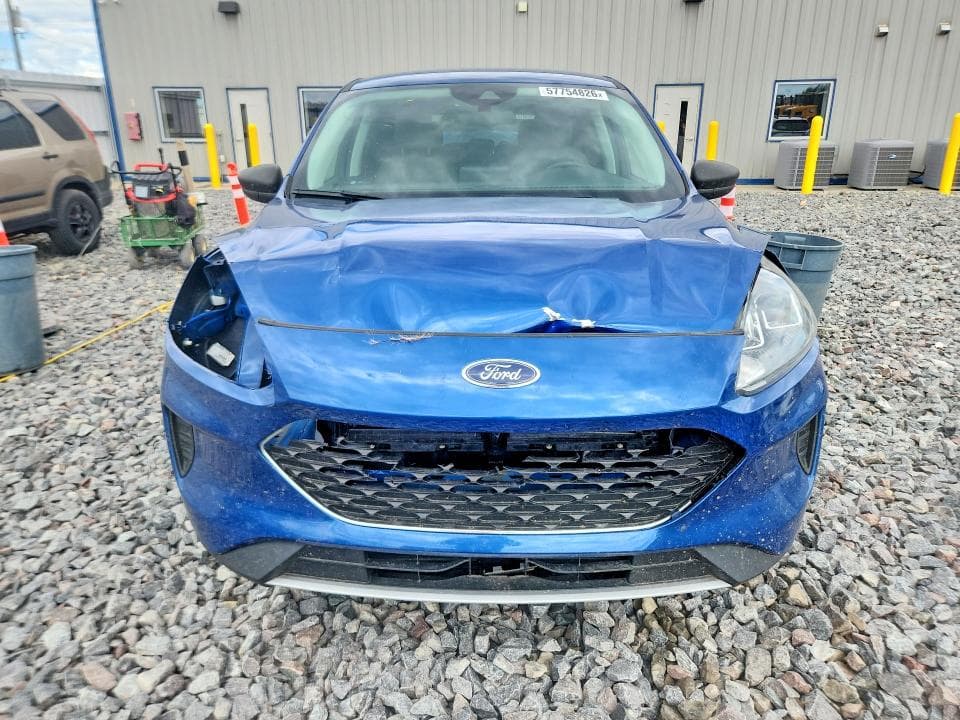 2022 FORD ESCAPE SE SE 5