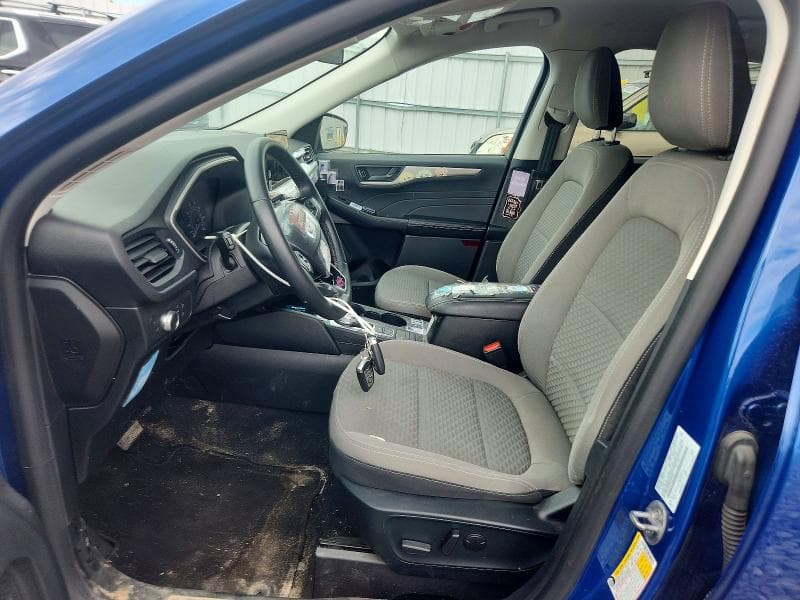 2022 FORD ESCAPE SE SE 7