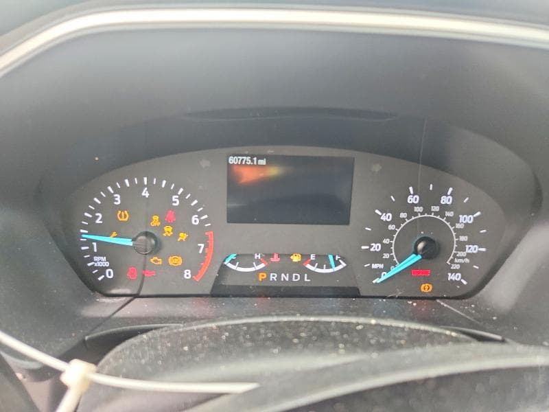 2022 FORD ESCAPE SE SE 9