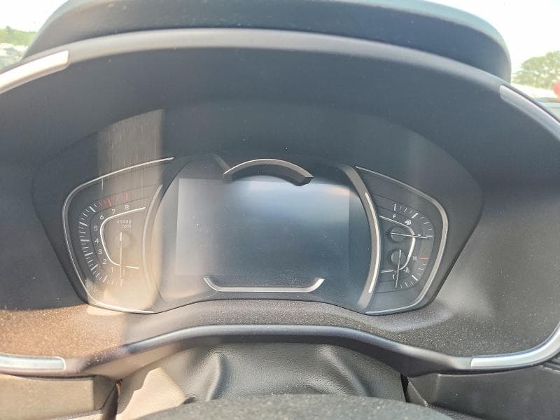 2020 HYUNDAI SANTA FE LIMITED 2.0T 9