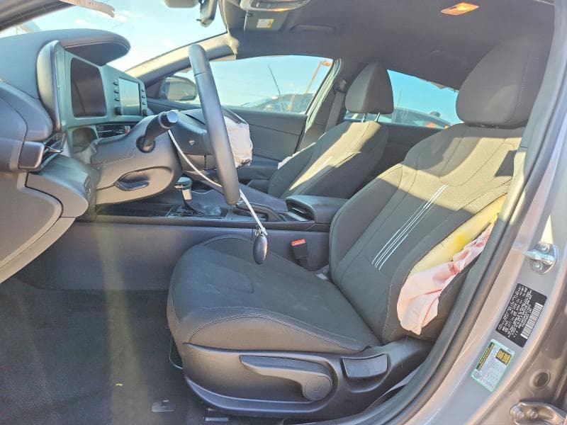 2025 HYUNDAI ELANTRA SEL SPORT SEL SPORT 7