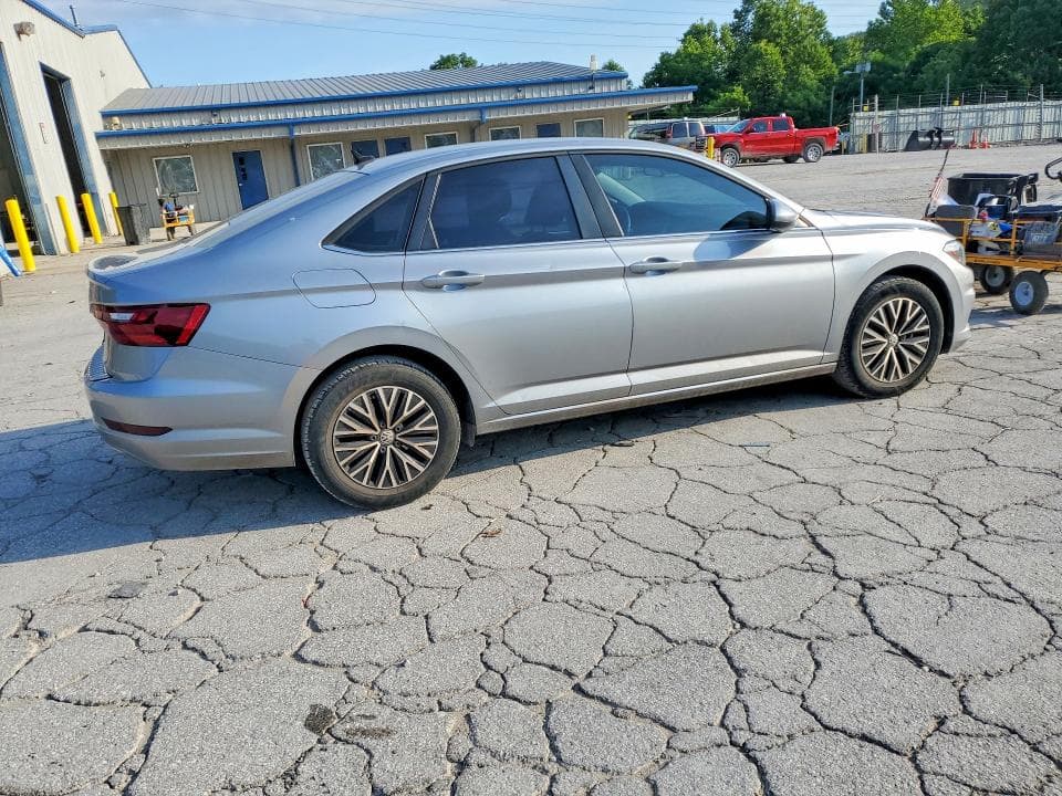2021 VOLKSWAGEN JETTA S 3