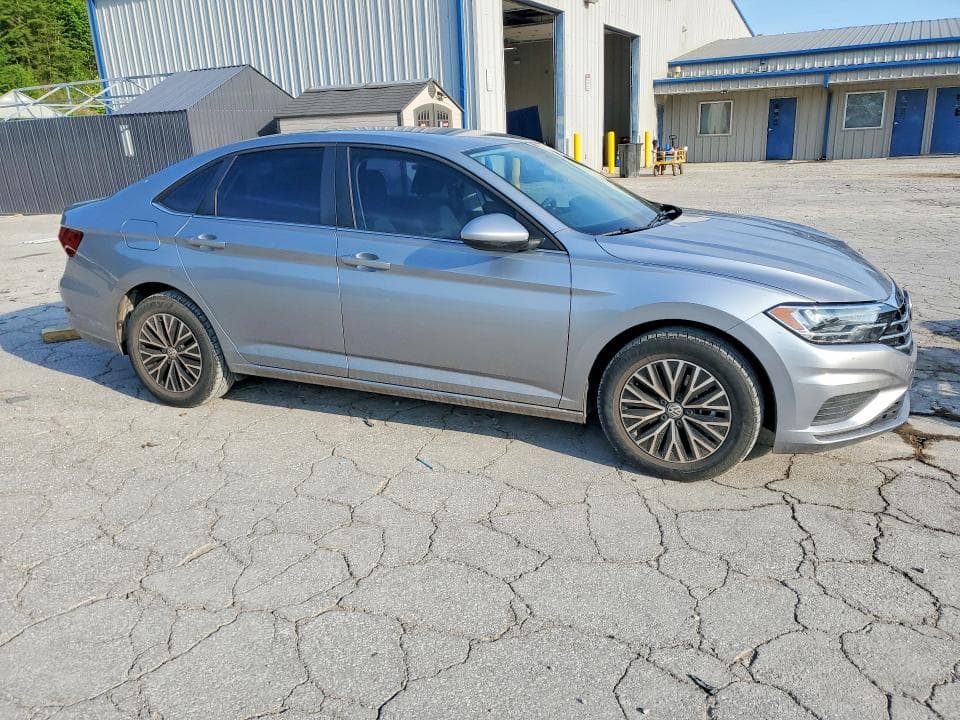 2021 VOLKSWAGEN JETTA S 4