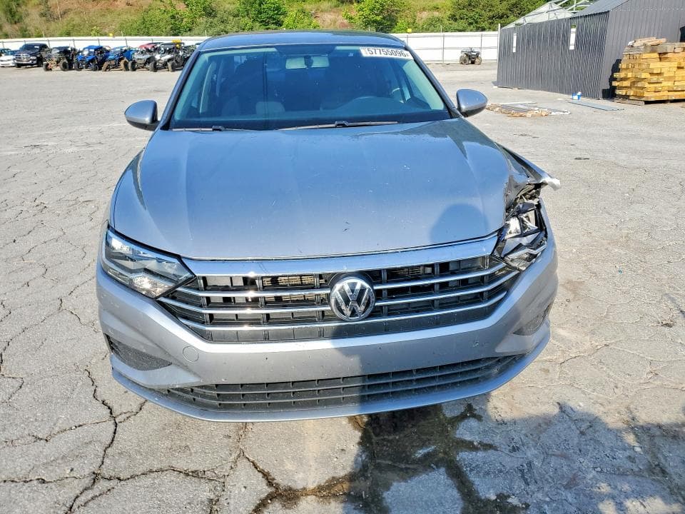 2021 VOLKSWAGEN JETTA S 5