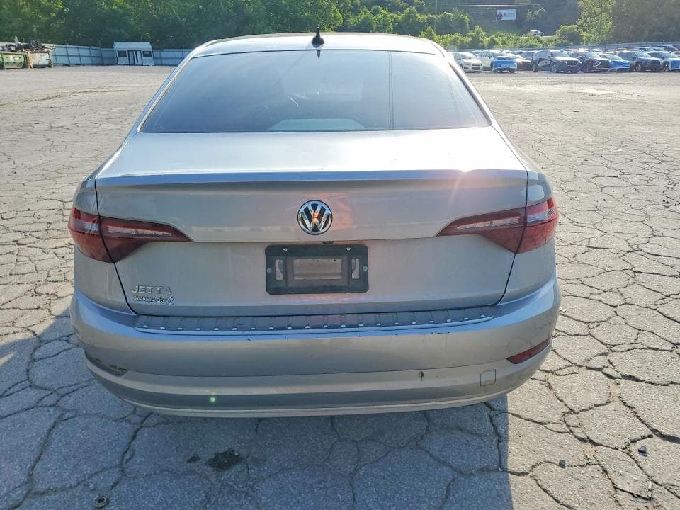 2021 VOLKSWAGEN JETTA S 6