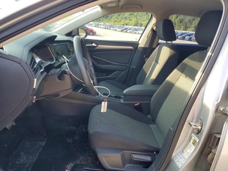 2021 VOLKSWAGEN JETTA S 7
