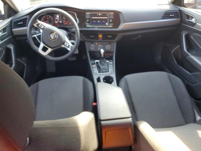 2021 VOLKSWAGEN JETTA S 8