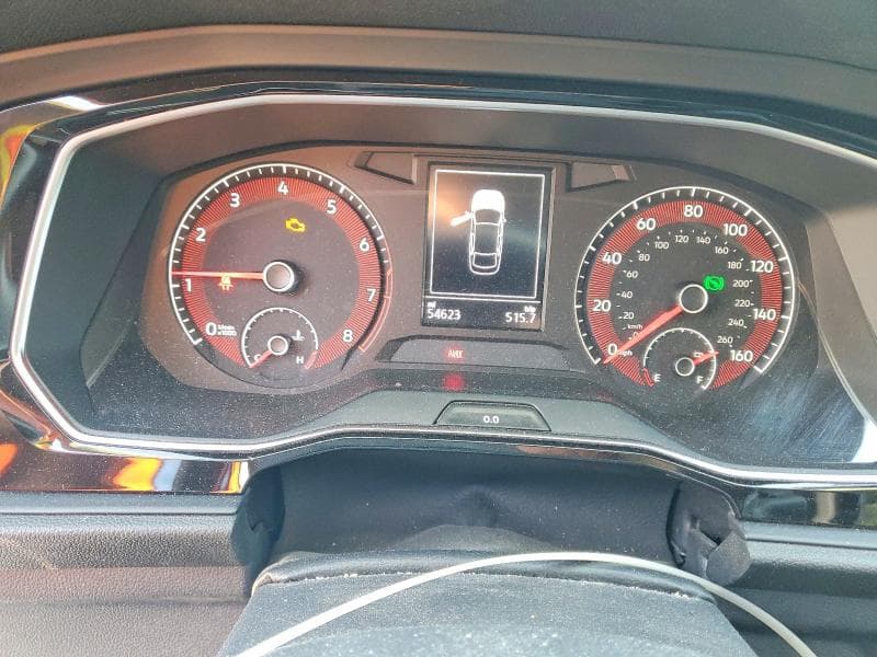 2021 VOLKSWAGEN JETTA S 9