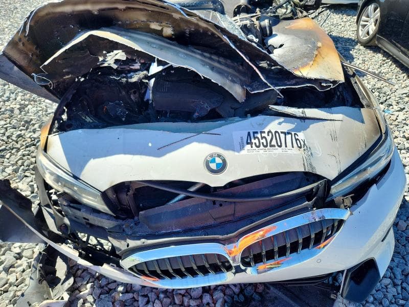 2020 BMW 330I 11