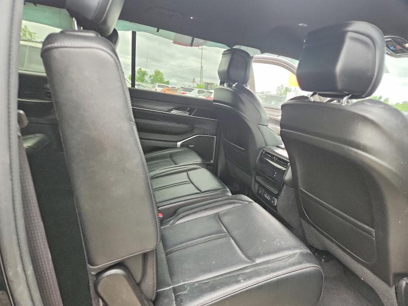 2023 JEEP WAGONEER SERIES II 11