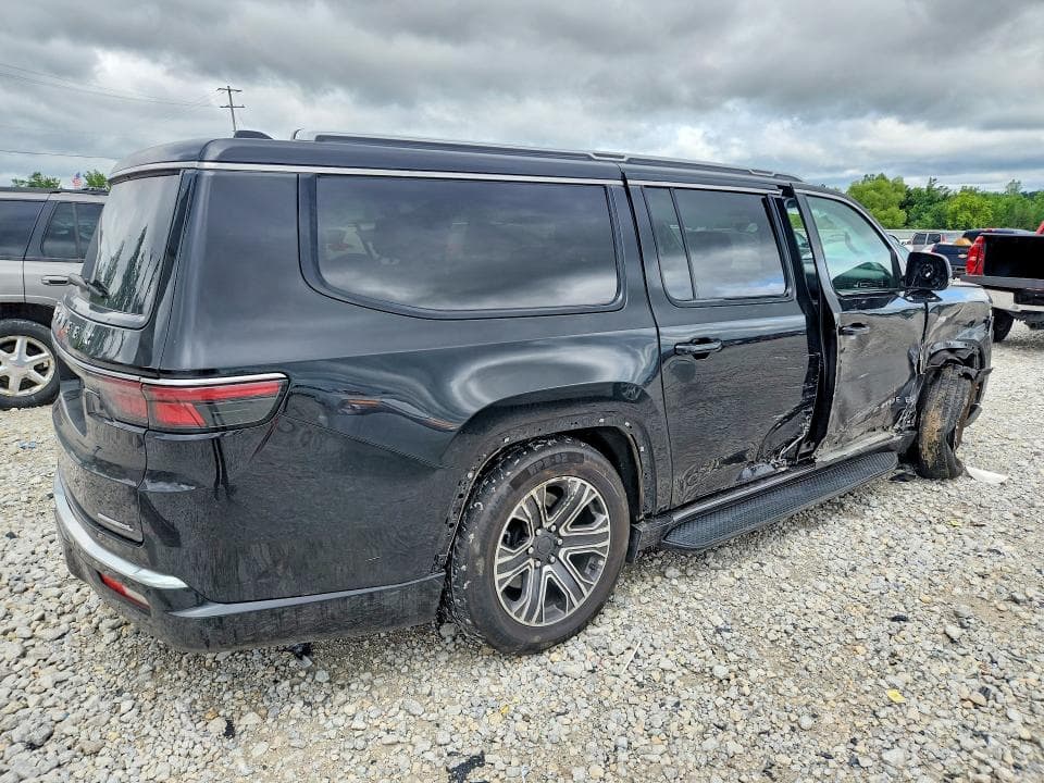2023 JEEP WAGONEER SERIES II 3