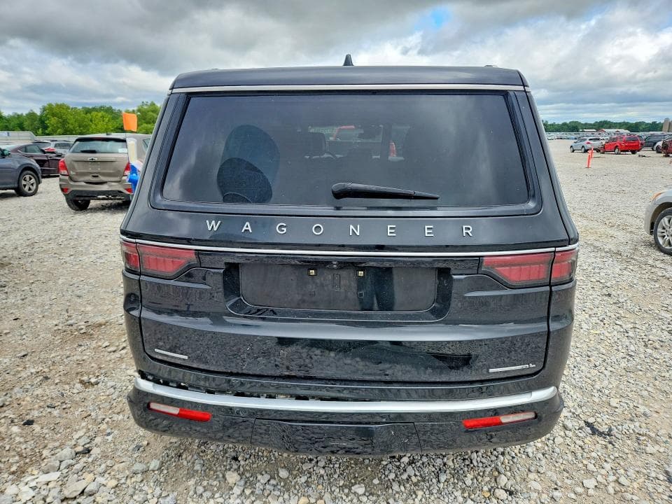 2023 JEEP WAGONEER SERIES II 6