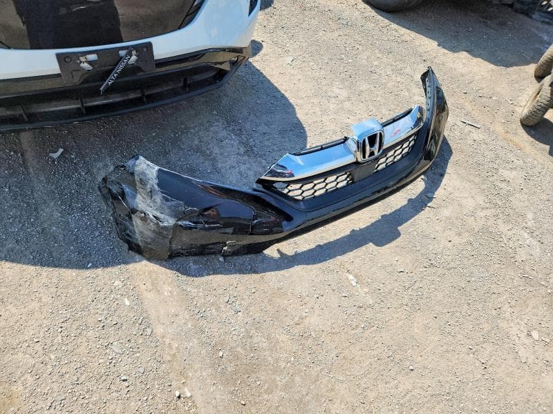 2019 HONDA CR-V EX 13