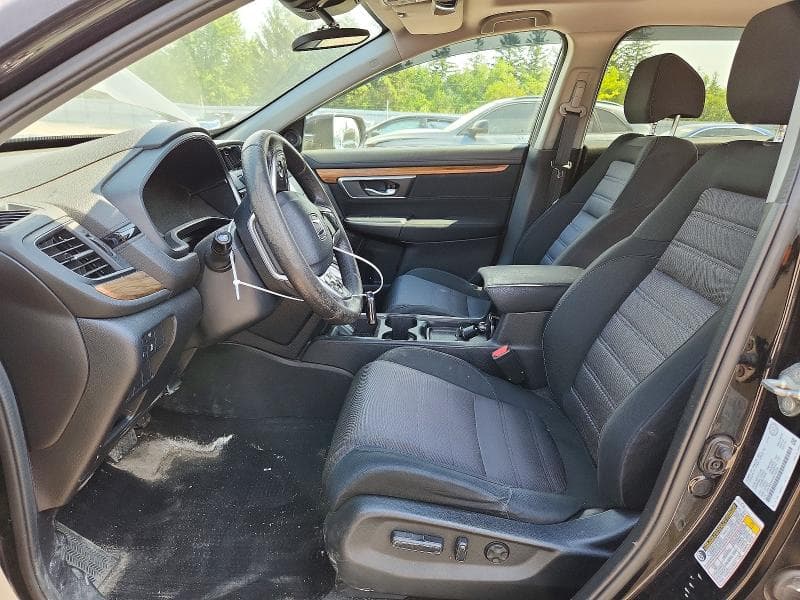 2019 HONDA CR-V EX 7