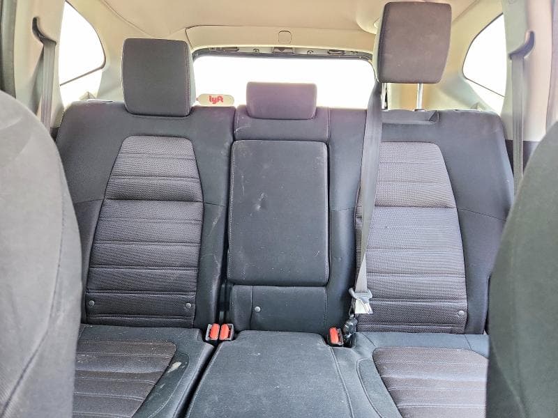 2019 HONDA CR-V EX 10