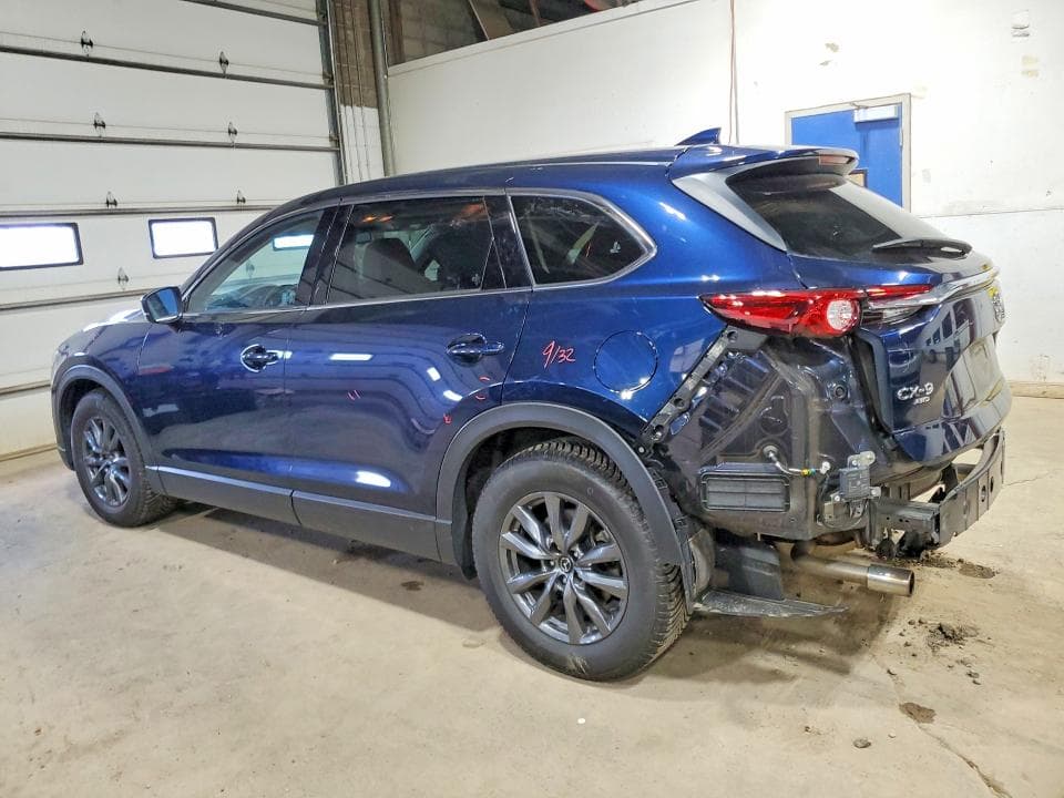 2022 MAZDA CX-9 TOURING TOURING 2