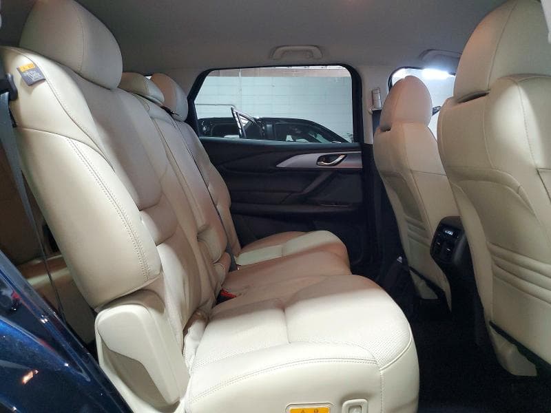 2022 MAZDA CX-9 TOURING TOURING 11