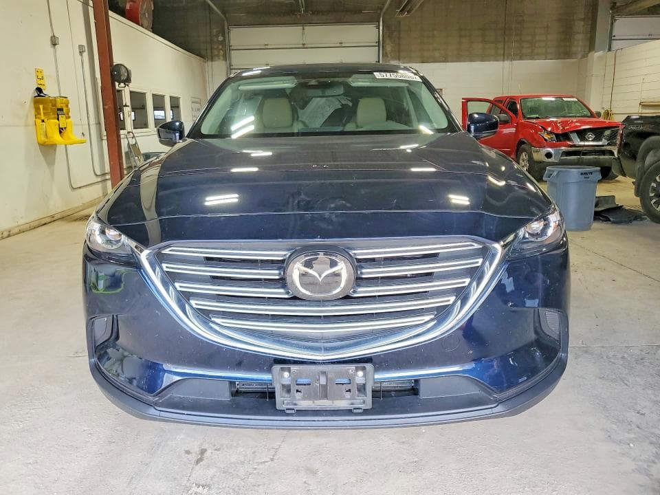2022 MAZDA CX-9 TOURING TOURING 5